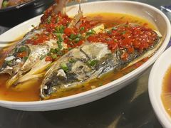 -福满楼大酒店(鹿鸣路店)