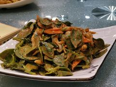 田七海鲜-渔码头食府(蓬莱阁店)