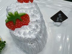 -徐记私厨(半淞园路店)