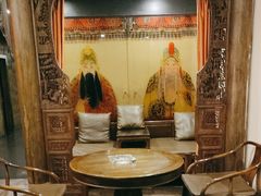 -巴国布衣·SICHUAN FOLK(紫荆店)