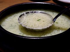 文思豆腐羹-扬州狮子楼·非遗淮扬菜(东关街店)