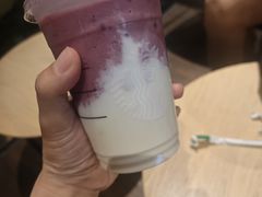 -星巴克(北京惠新东街店)