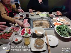 -海底捞火锅(茂业店)