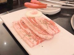-韩屋韩国料理(天山路店)