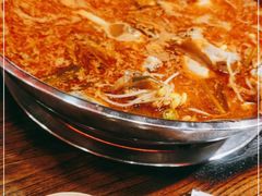 -亮欢寨酸汤鱼(沙冲路店)