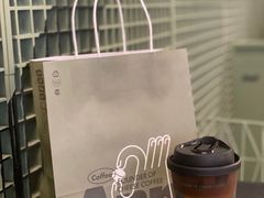 -Ann COFFEE(来福士店)