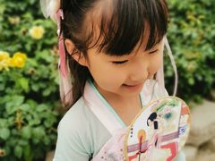 -西海子公园