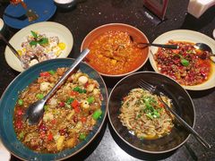 -华豫川酒家(双子塔店)