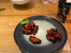 -枣子树·素食餐厅(普陀山店)