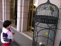 -老味道民宿(栈桥店)