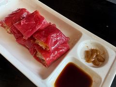 锦绣红米肠粉-金鼎轩(鸟巢北辰荟店)