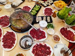苦瓜-陈记顺和潮汕牛肉火锅(韩江路店)