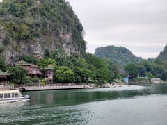-桂林两江四湖景区