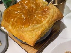 -帕娜·泰式茶餐厅·Bistro(近铁广场店)