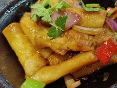 -一茶一点(海景店)