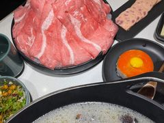 -新辣道鱼火锅(上地华联店)