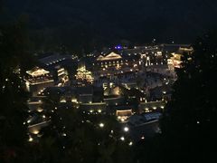 -云端咖啡(古北水镇景区店)