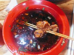 -冒椒火辣(奎星楼街店)