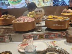 -龍歌自助小火锅(秦淮水游城店)