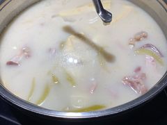 -官也街澳门火锅(新源里店)