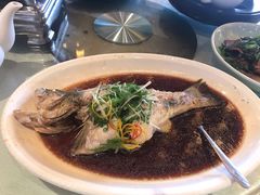 -怡和春天大酒楼(柳芳店)
