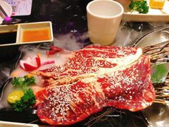 -鹤江桥·红油牛肉粉(SKP店)