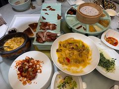 -羲和雅苑•北京烤鸭(国贸商城店)