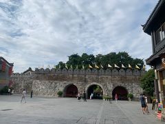 -东西巷