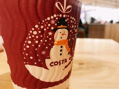 -COSTA COFFEE(上海月星环球港店)