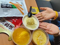 -满记甜品(正方京城店)