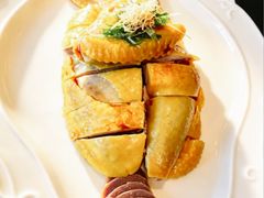 -锦楼·臻选新杭帮(正大广场店)