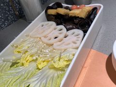 -半天妖烤鱼(丰科万达店)