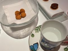 -Le Comptoir de Pierre Gagnaire