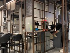 -虎丸烧肉(新大陆广场店)