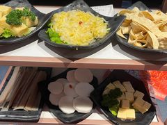 -祥源胡同·涮牛羊肉火锅(花桥店)