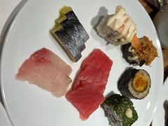 -长沙君悦酒店·自助餐厅咖啡厅