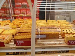 -味多美蛋糕(杨闸环岛店)