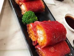 -點無缺茶楼·海鲜酒家(世博店)