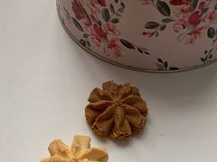 -珍妮曲奇聪明小熊(上环店)