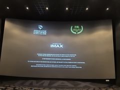 -万达影城(西铁营万达广场IMAX店)