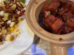 -万柳阁小馆·花园餐厅(龙潭湖店)