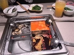 -海底捞火锅(壹悦城店)