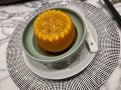 蟹酿橙-杭州君悦酒店·湖滨28中餐厅
