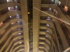 -上海锦江汤臣洲际大酒店