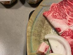 -满来寿喜烧(金虹桥店)