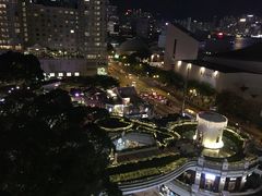-马哥孛罗香港酒店