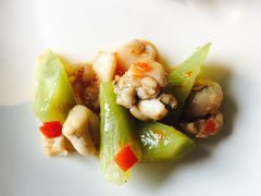-厦门艾美酒店·新食谱西餐厅