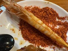 -烤五行·烧烤烤串(石佛营店)
