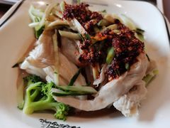 -魏家凉皮(科技三路店)