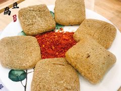 大方臭豆腐-贵凤凰贵州米粉(五道口店)